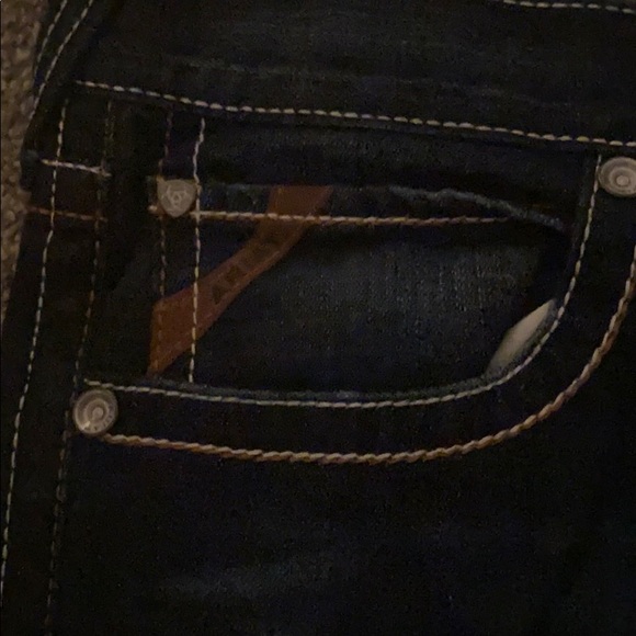 Men jeans - Picture 5 of 10